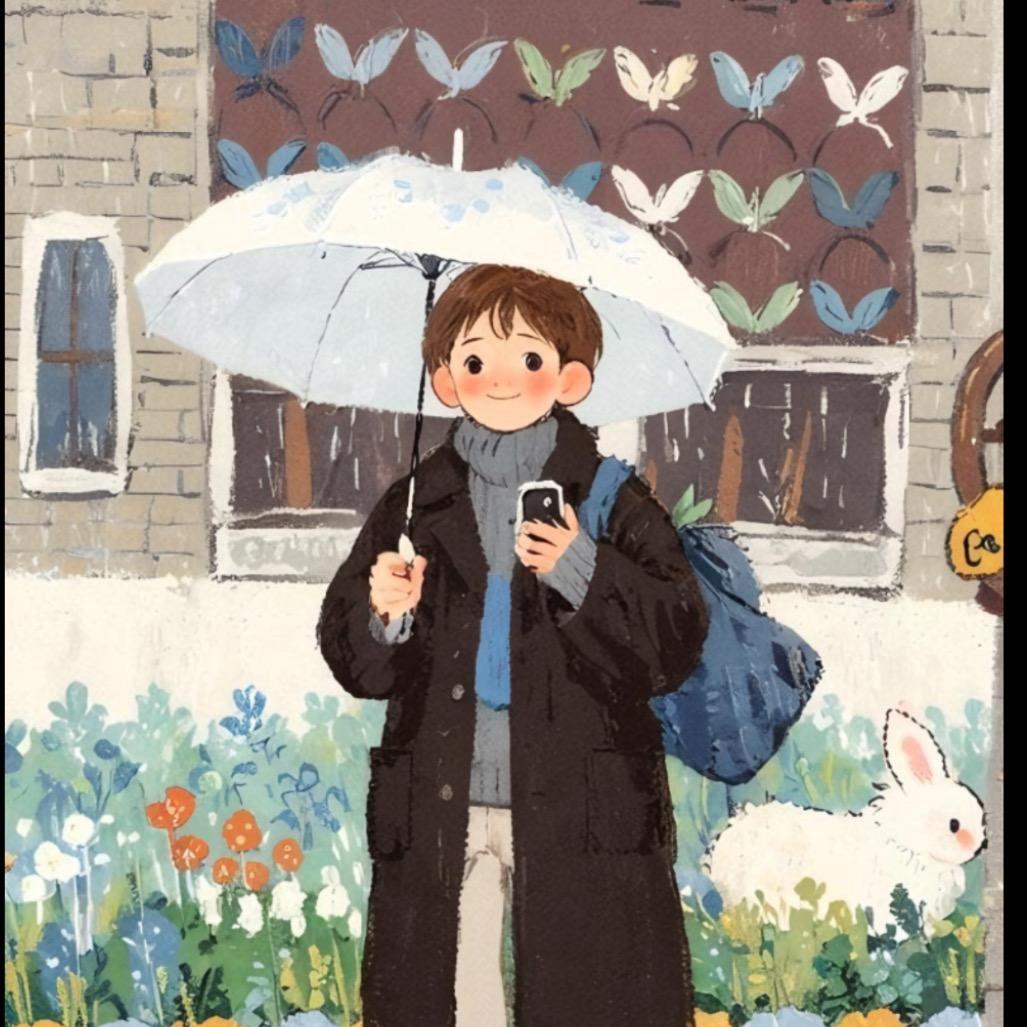 小明🥯
