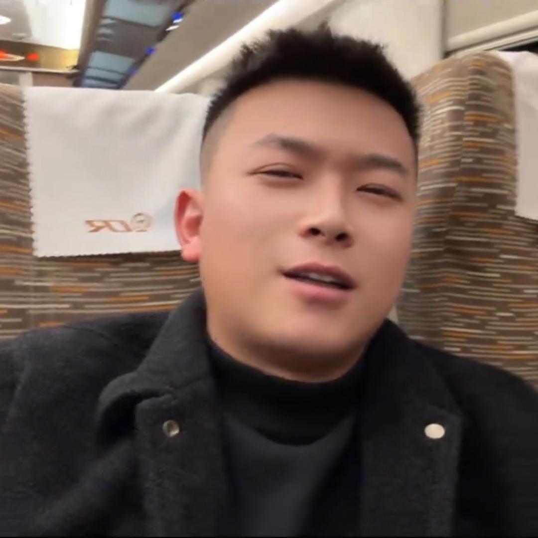 李三期（澳洲悉尼接机）