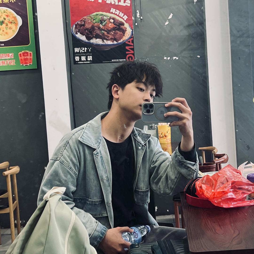 简单点🐷