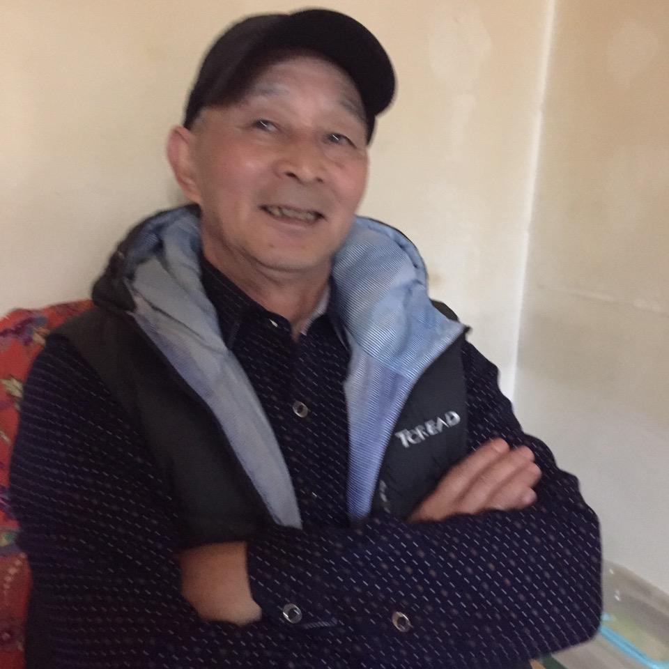 刘二哥