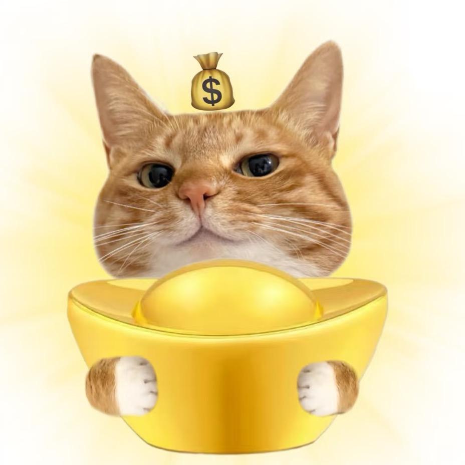 小八（来财版）