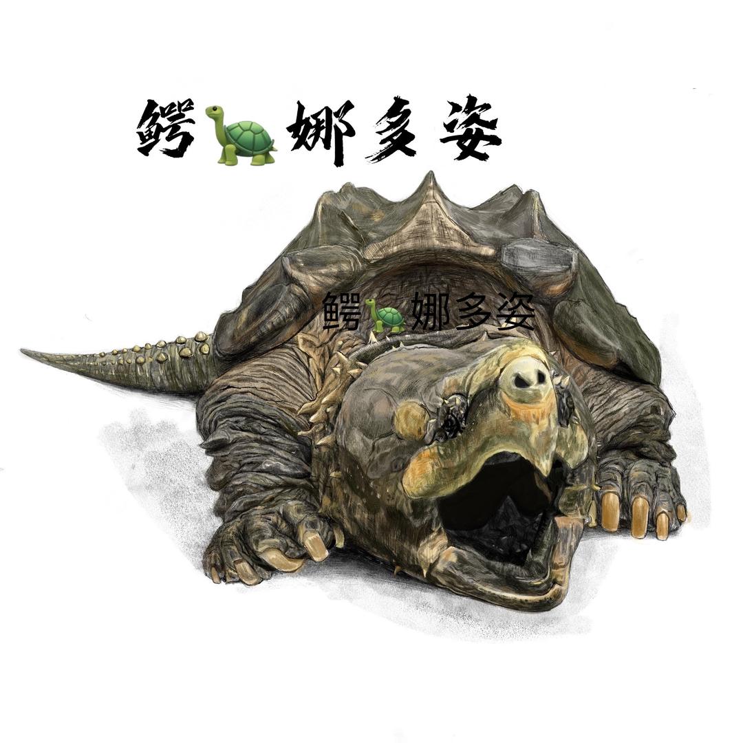 101dd鳄娜多姿（狼子野心）