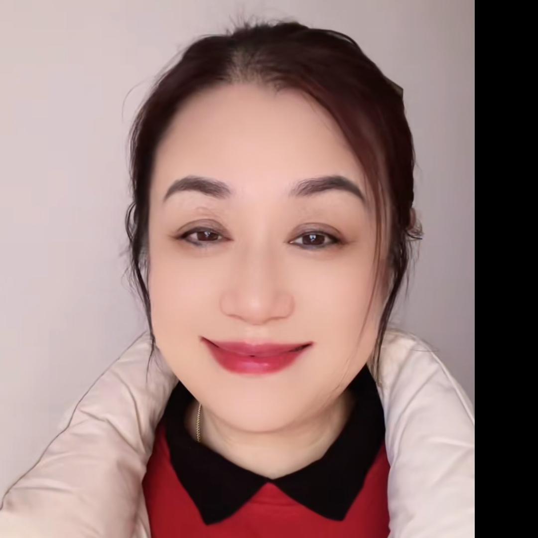 爱唱歌的兰兰