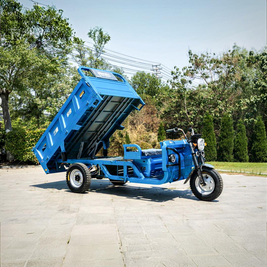 邦运电三轮厂家直销