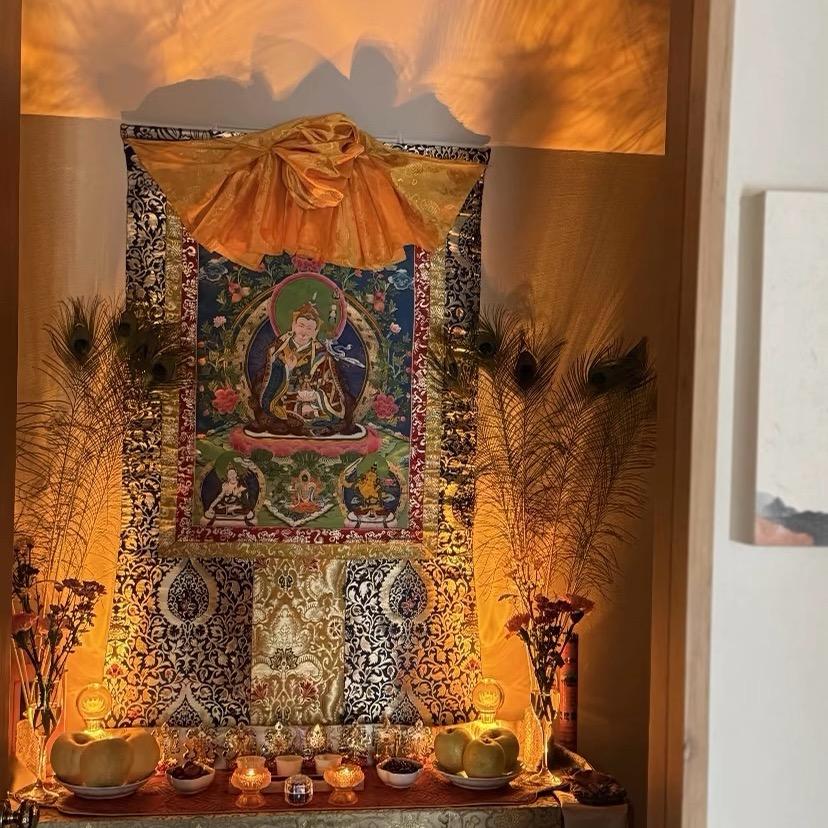 ༄༅📿ནོར་བུ་࿄࿄࿄