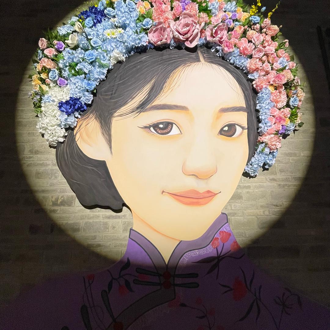 连云港众信国际旅行社婷婷