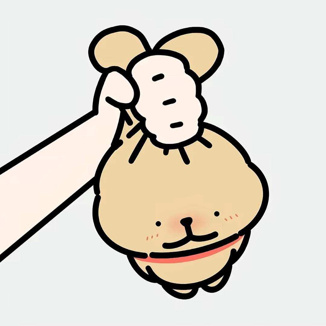 小朋友的监护人🍥