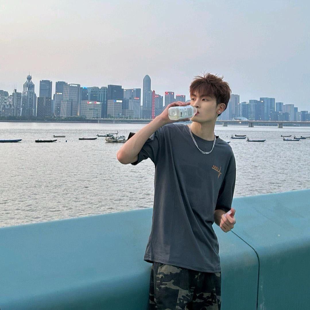 诚与执念海.