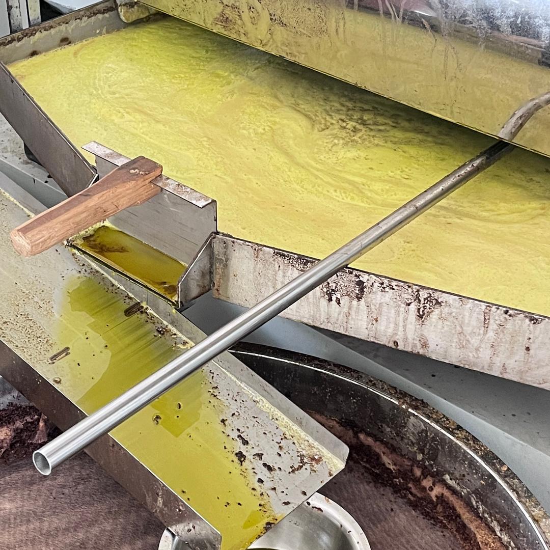 牌瑶 胜意粮油加工厂