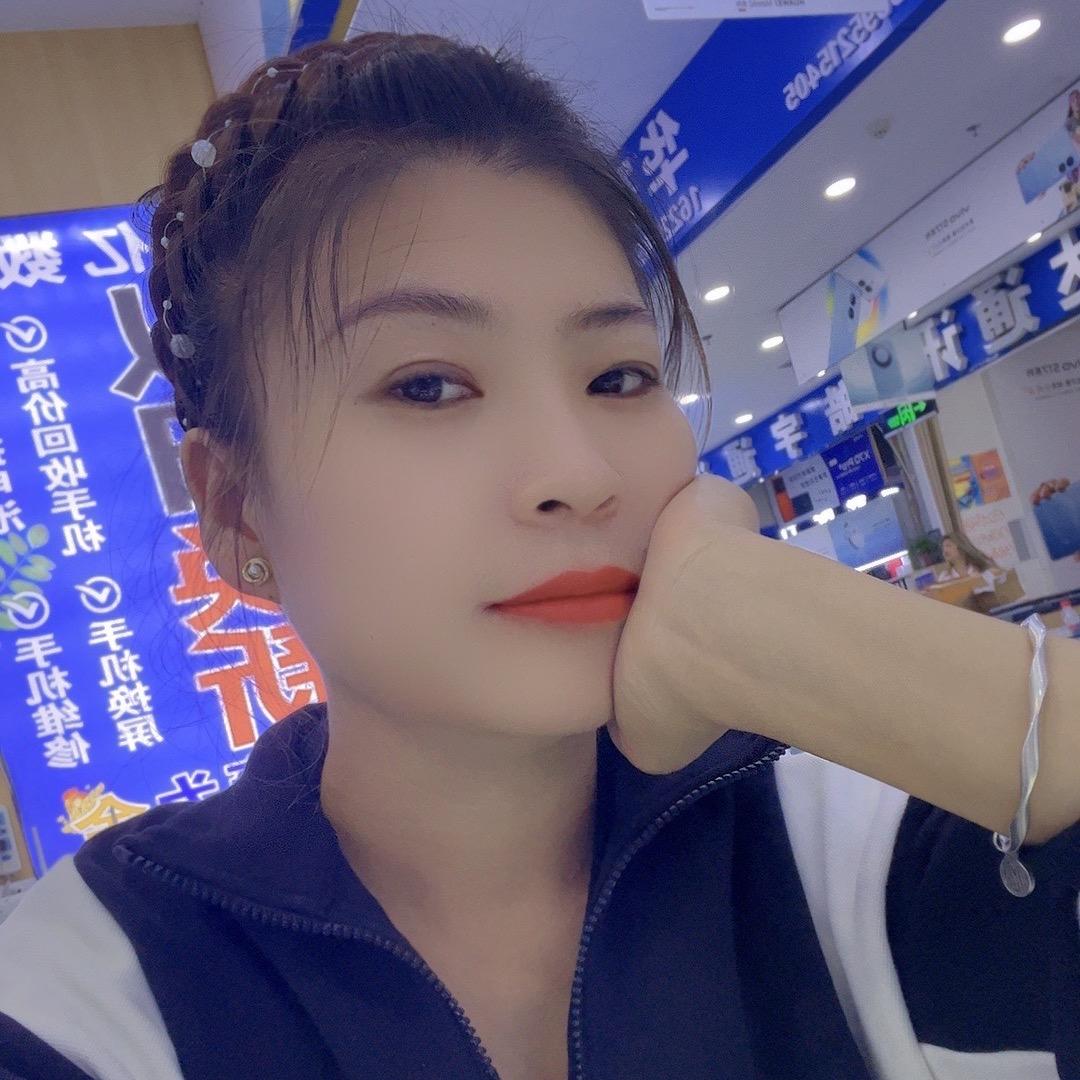 银川卖手机的娟姐