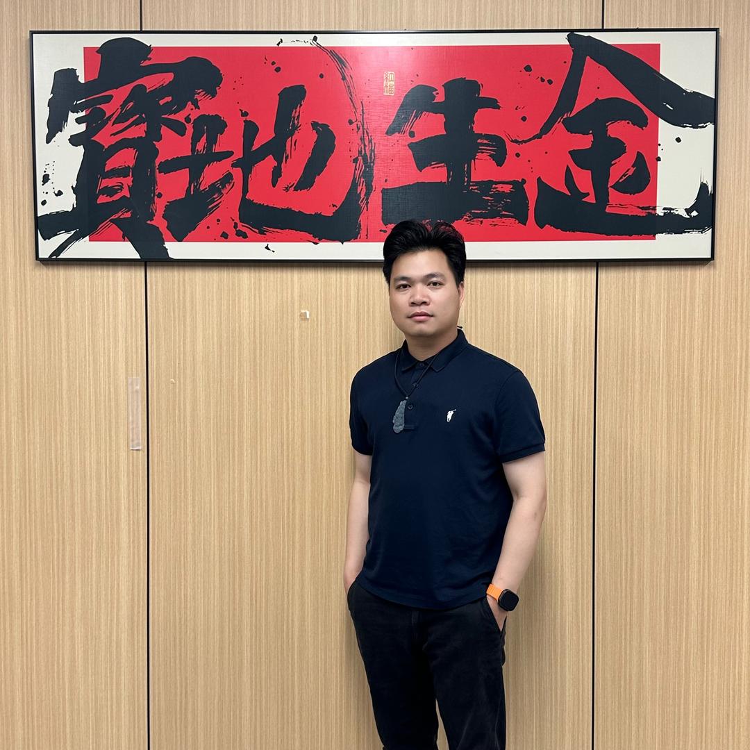 Tik Tok灰太