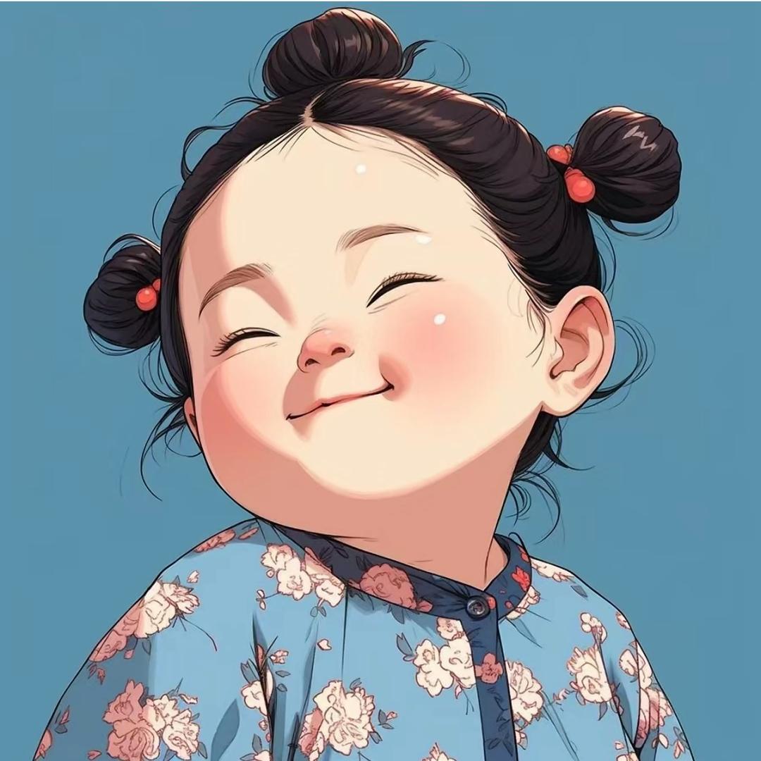 思满呀～