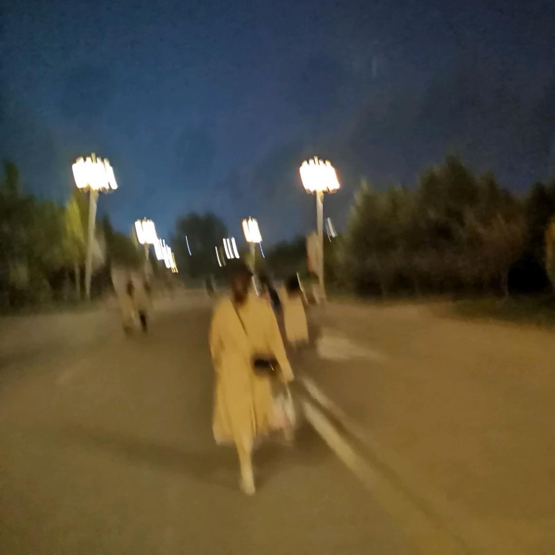 美丽在膨胀💕