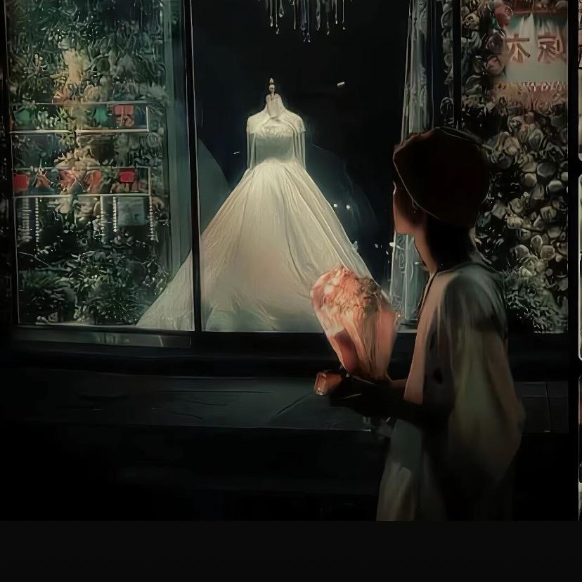 心软的神.