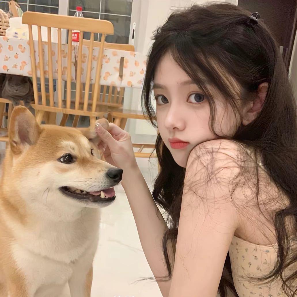 是怡然呀😇