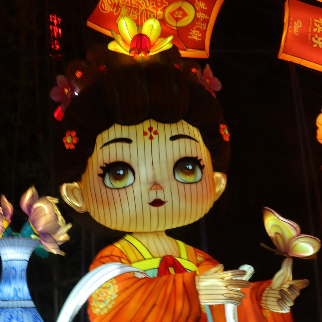 橘子该哭了