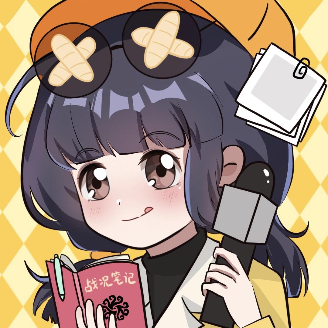IVL小丸君