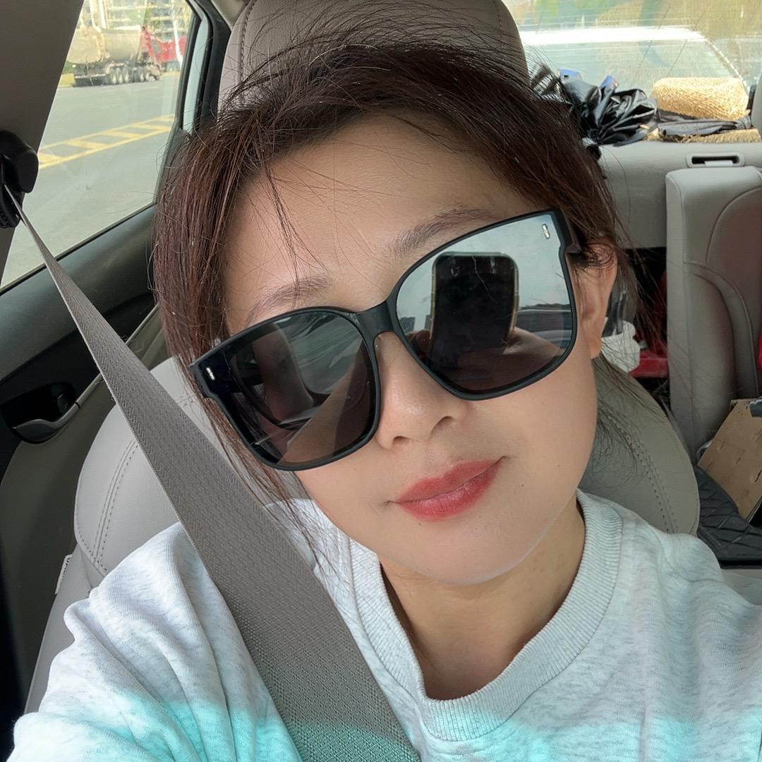 田大美   专业美缝
