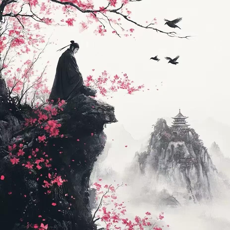 千梧栖芳阁官方号