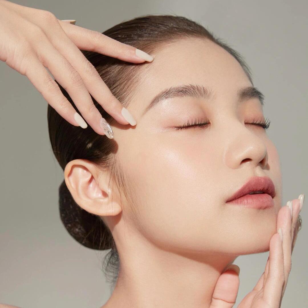 悦美护肤