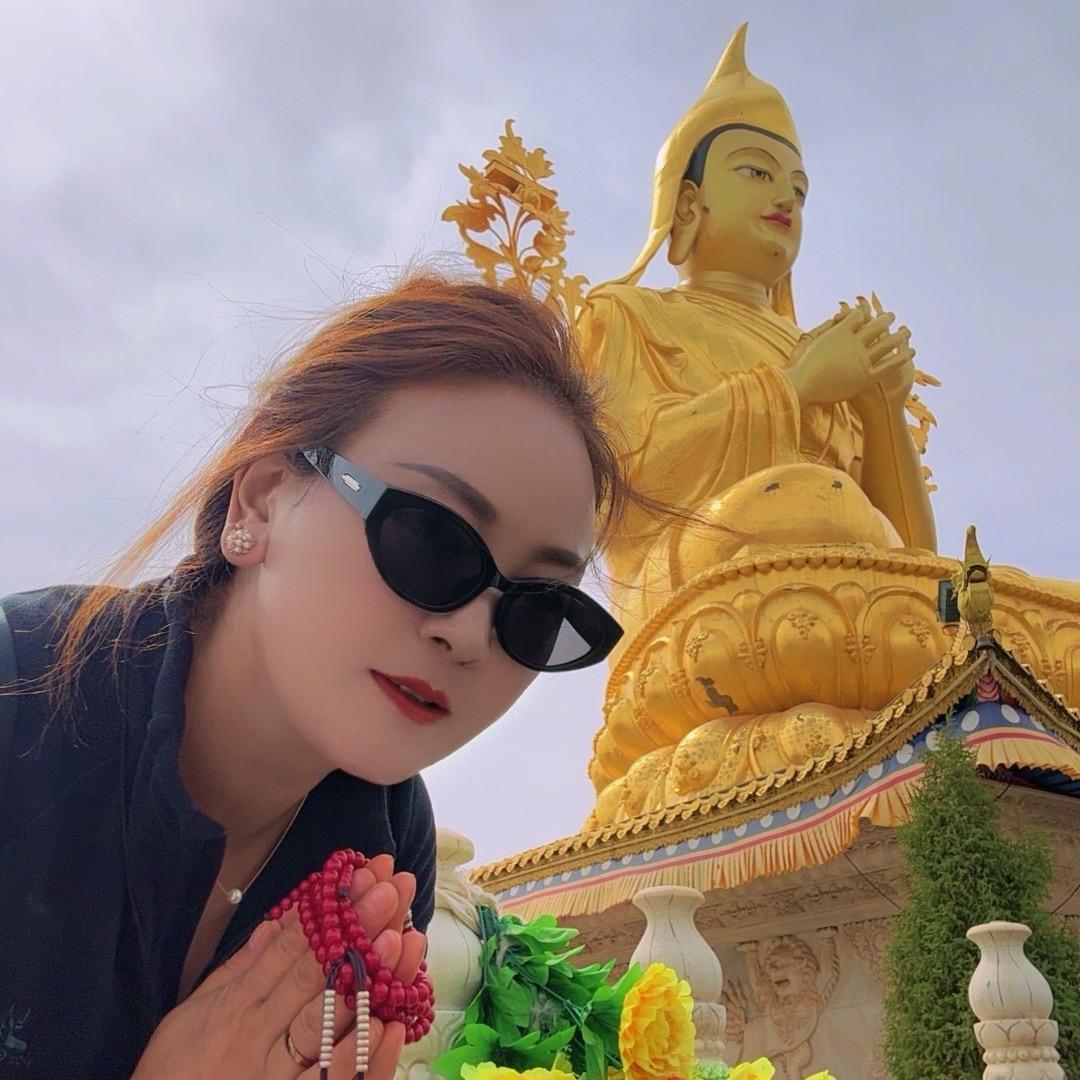 🙏人在做👇天在看👆