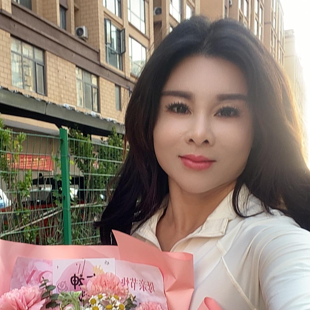 茉莉花香