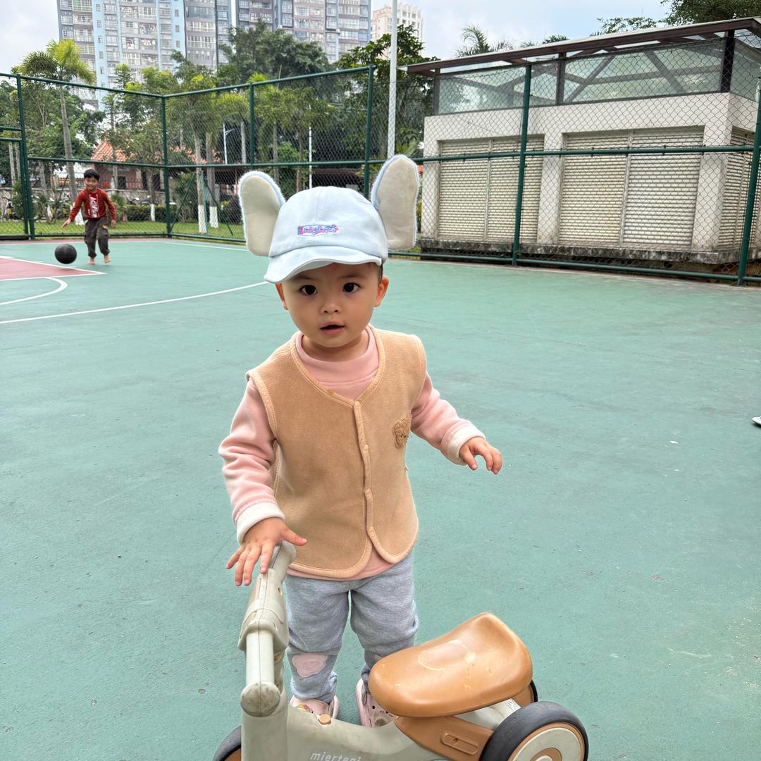 静静麻麻卖洗衣液