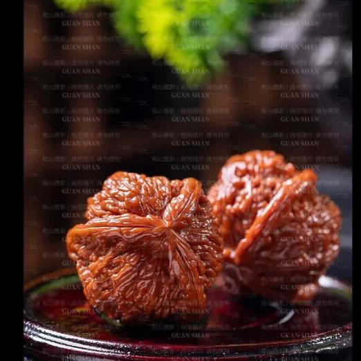 琦异果文玩核桃