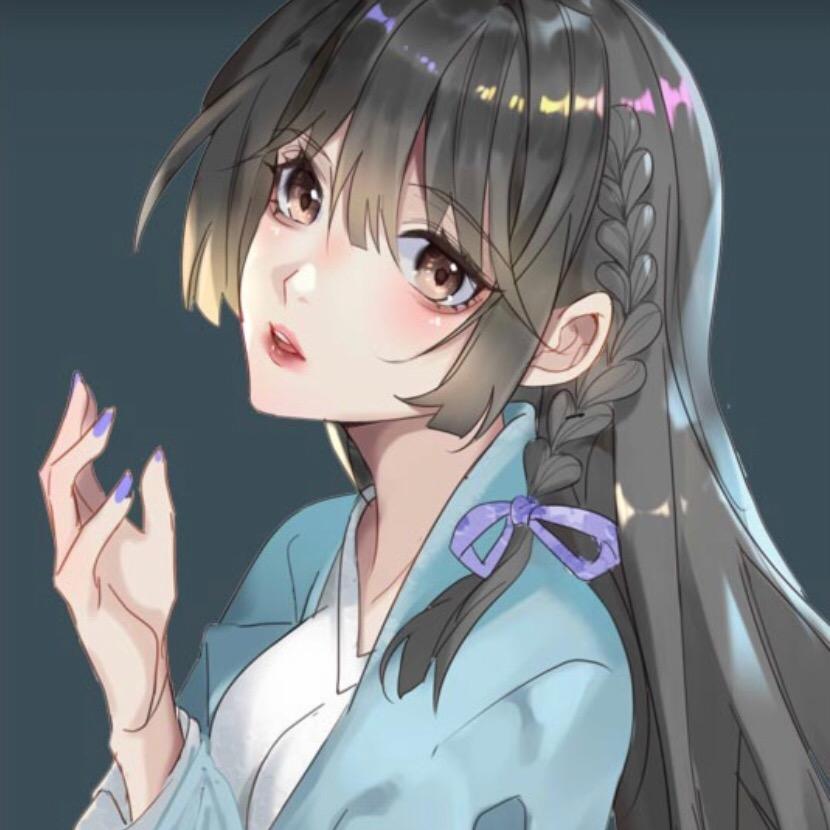 nina欣