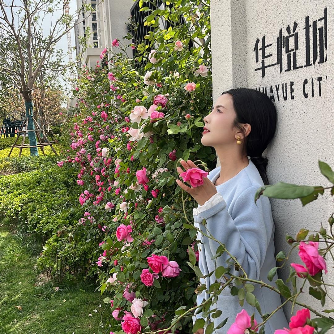 华悦城🏠大大景（找我有优惠价哈）