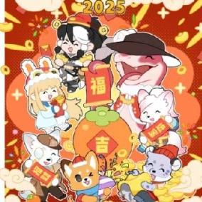 阿月