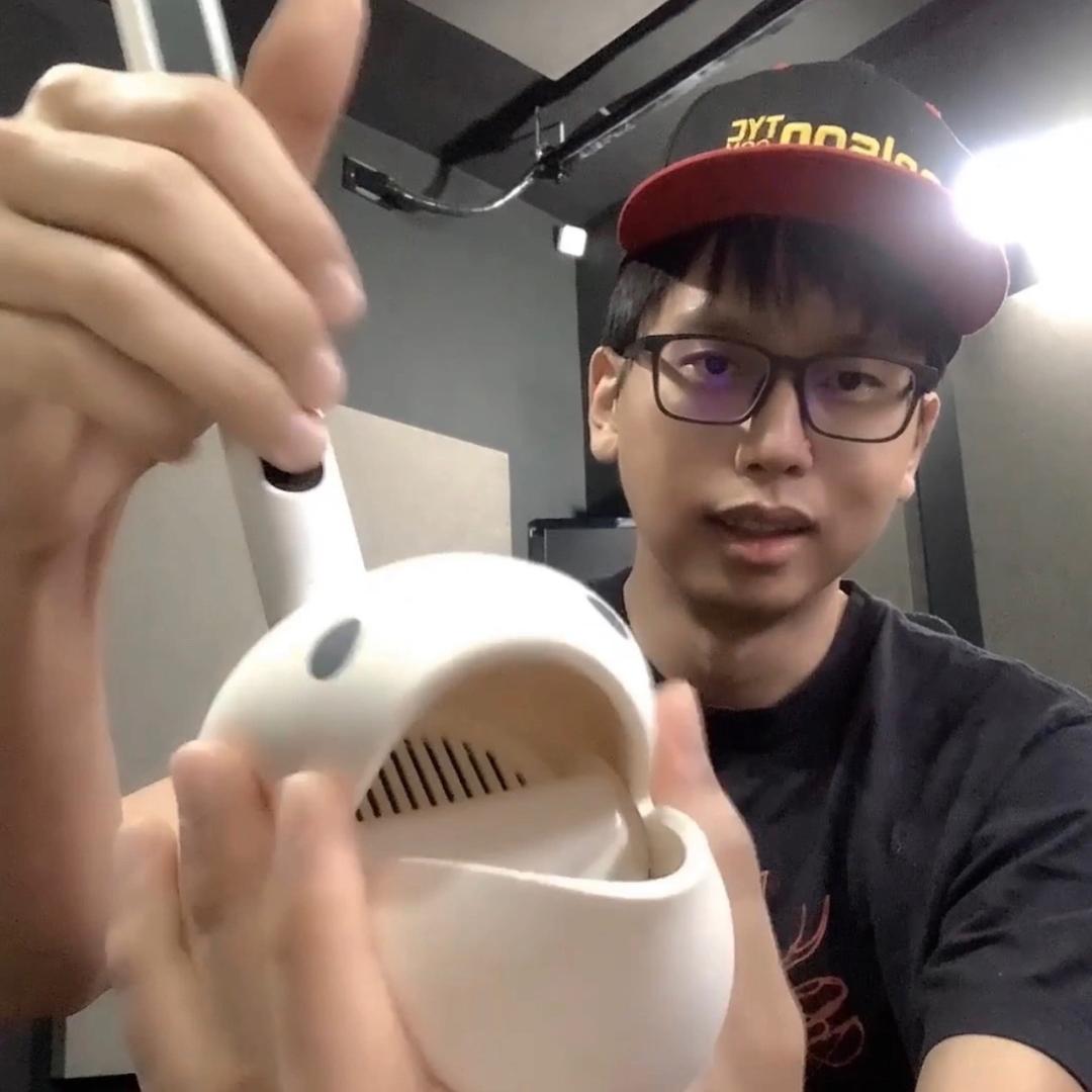 陈彦璁 NELSONTYC