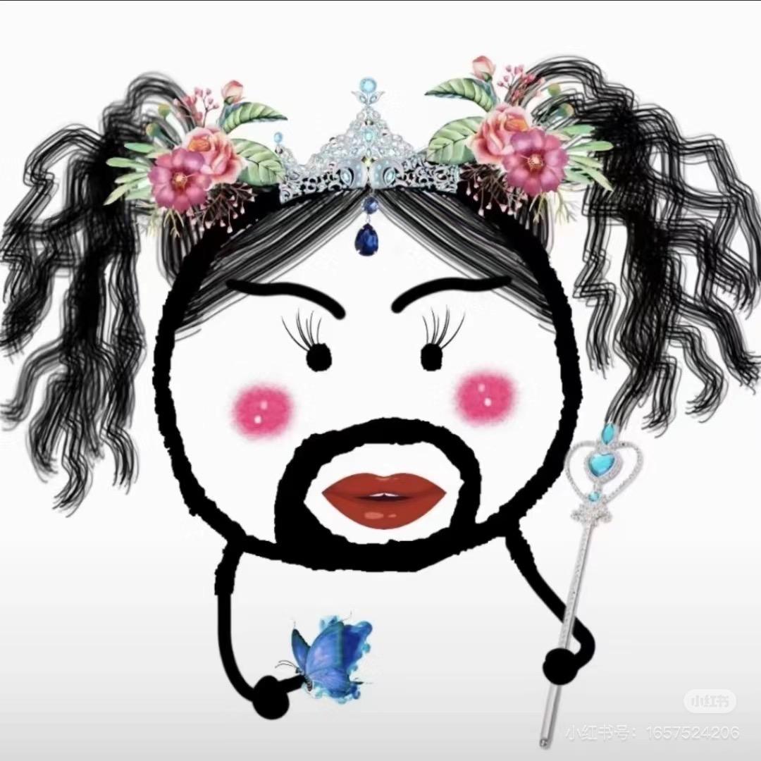 大嗓门儿（故事版）