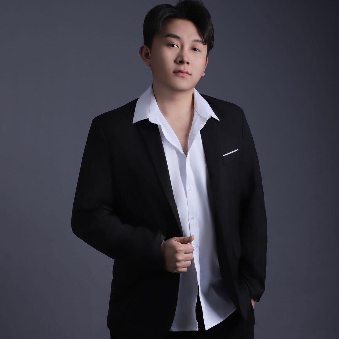 媄色美甲Boss金7