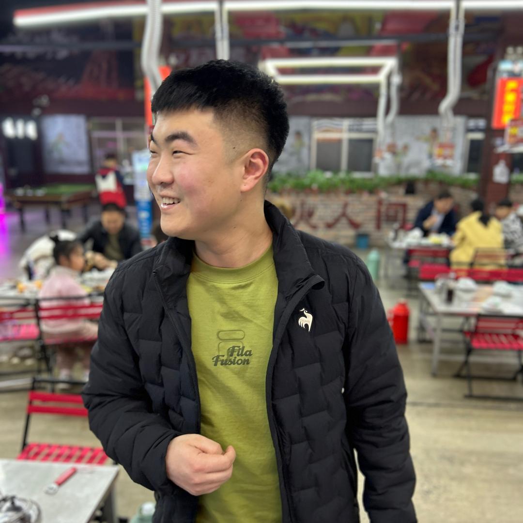 郑义有个烧烤城