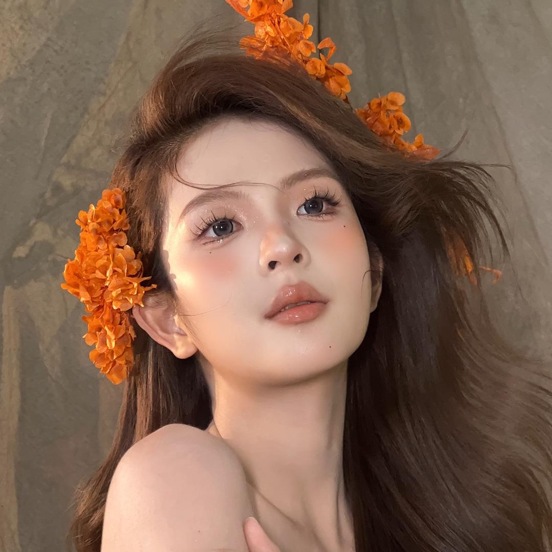 XIAOYU小鱼造型