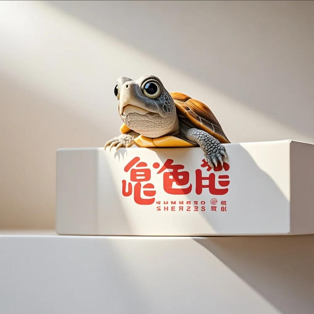 茗龟世家