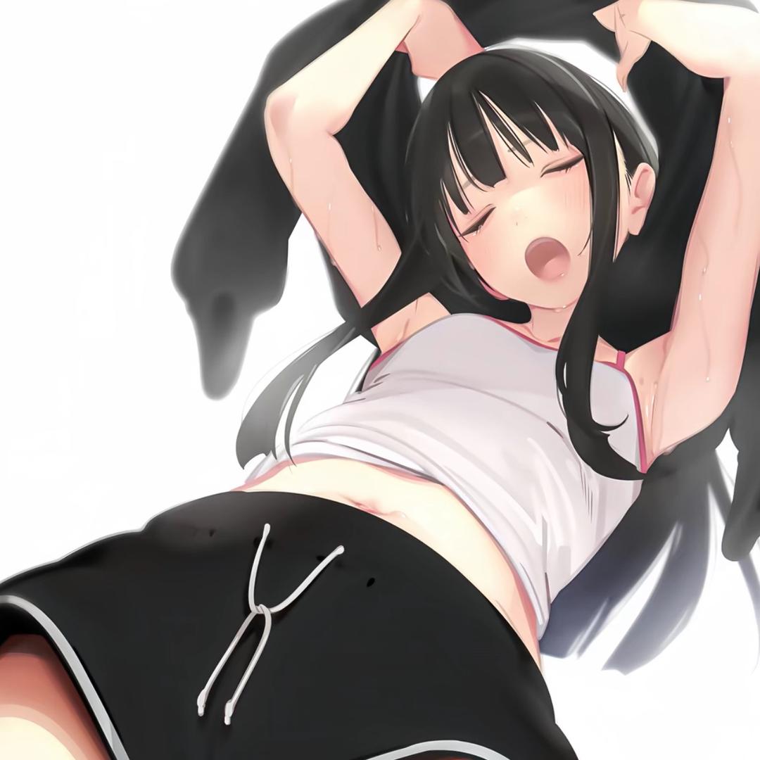 铁锤妹🔨