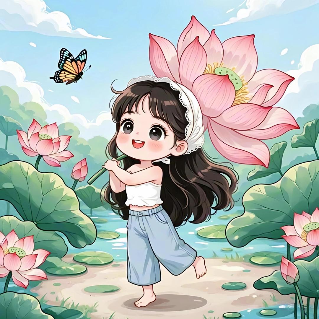 ᯓᡣᩣ💐小可爱ᯓᡣᩣ