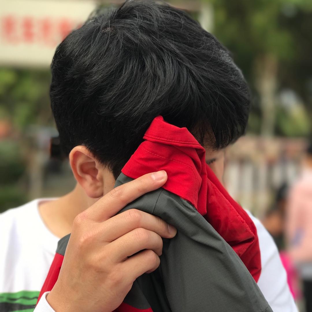 汕尾Leon