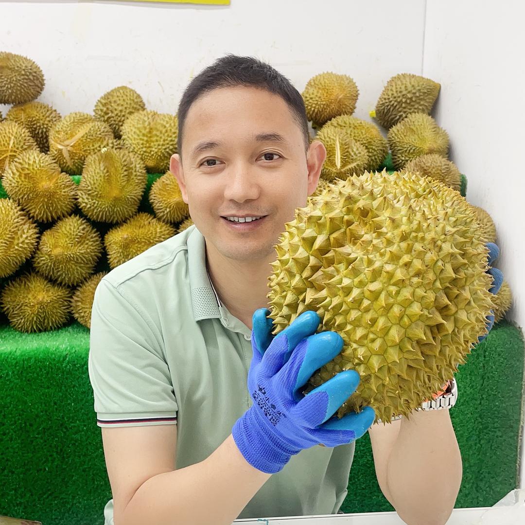 领哥鲜果小时达