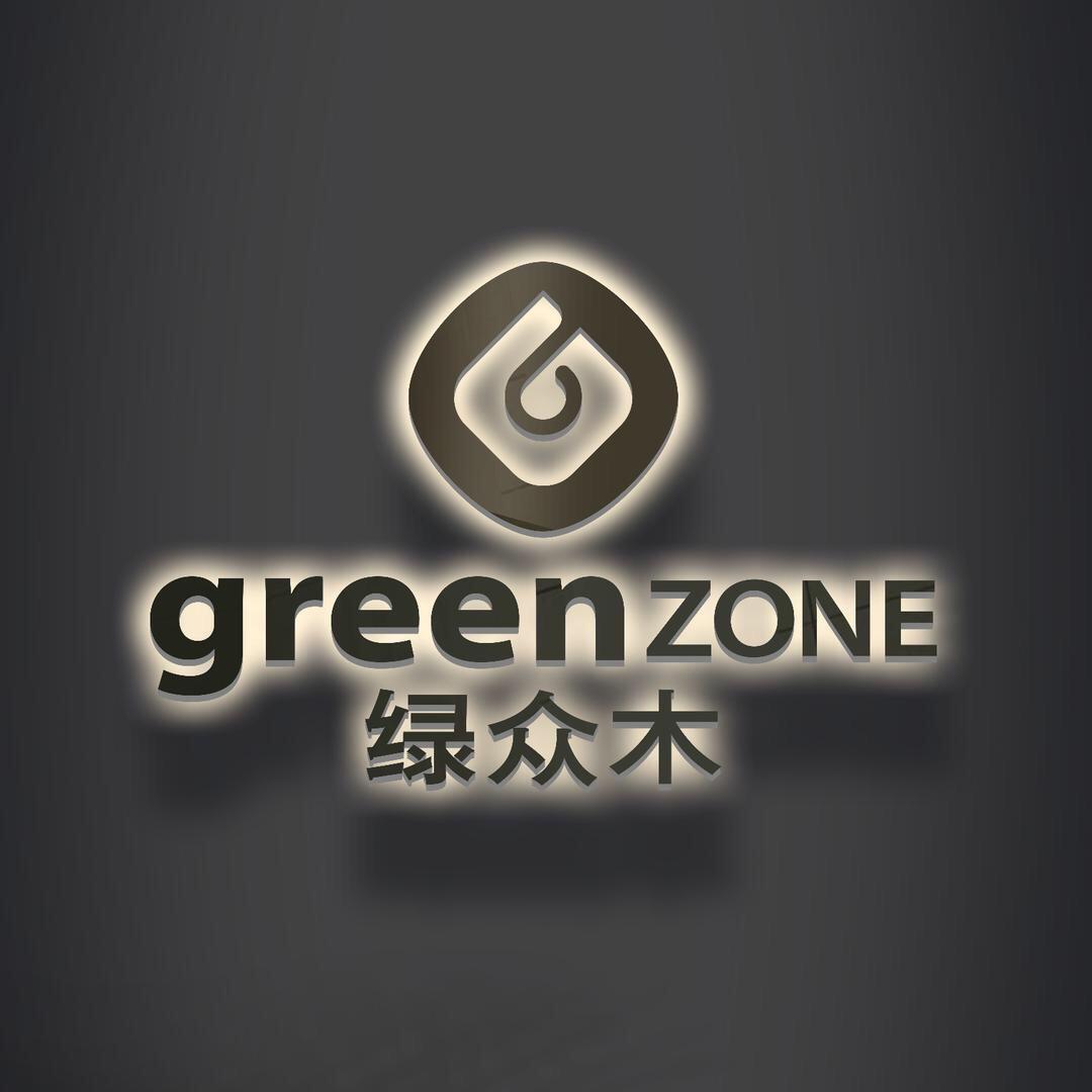 绿众户外地板厂家