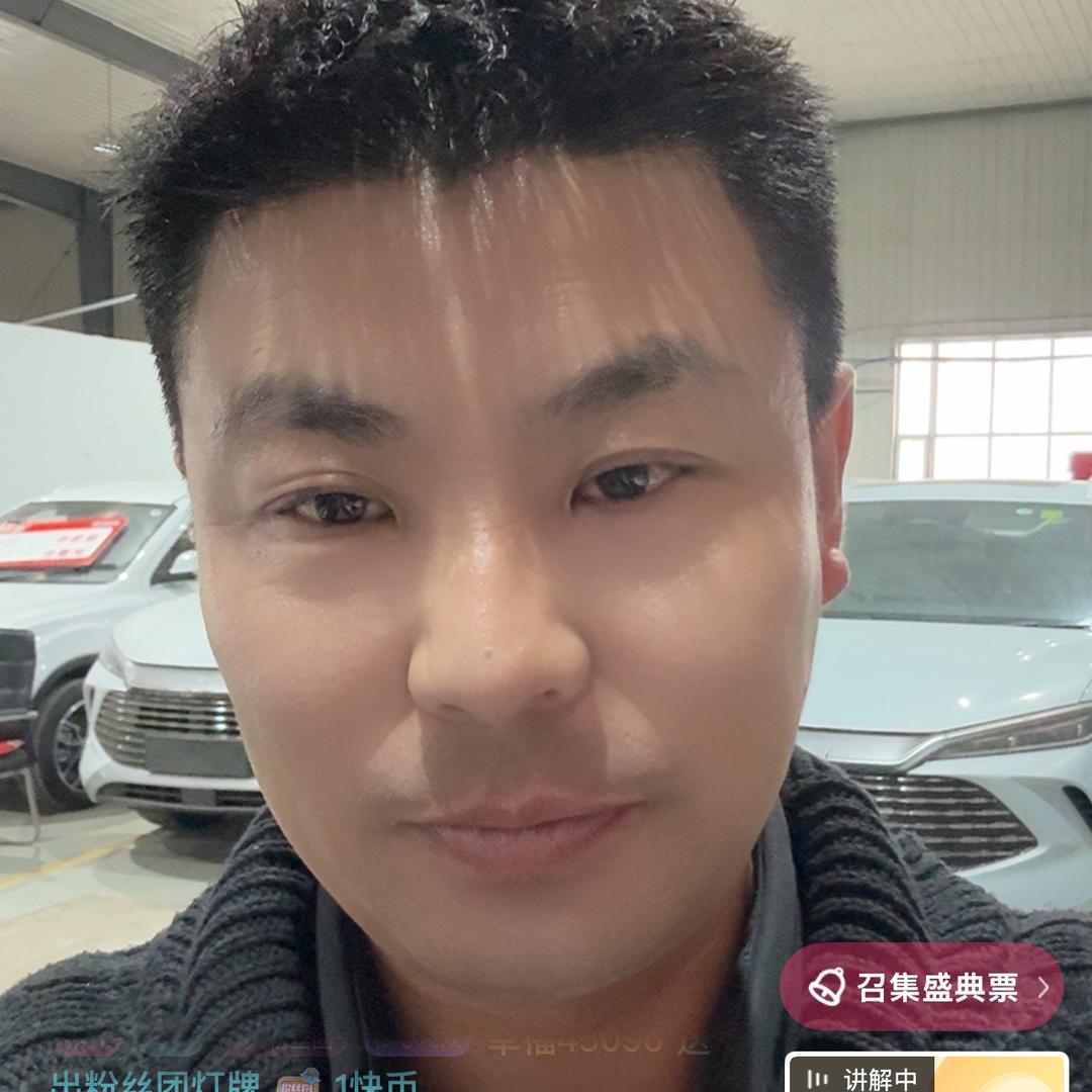 通辽库存车新车找孟总