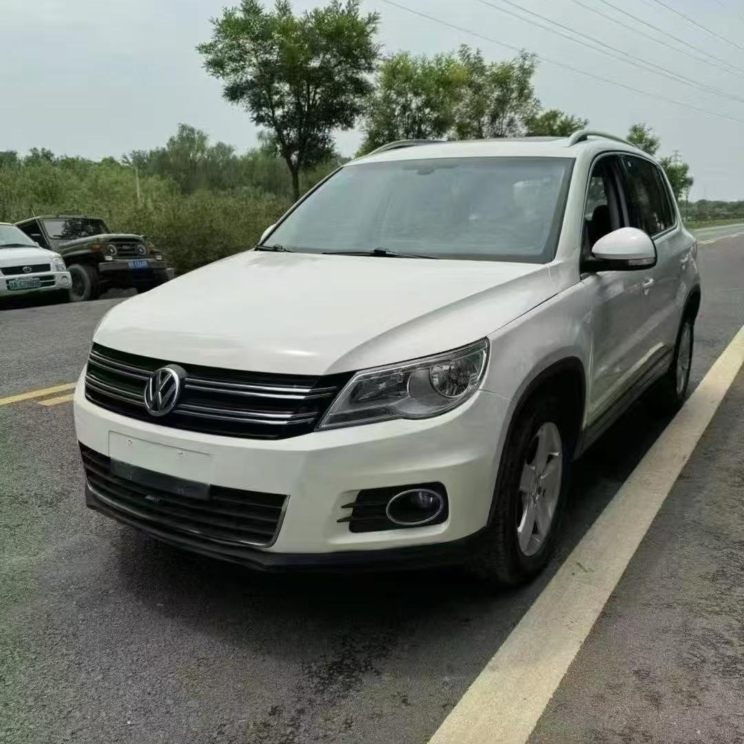 北京二手车 松哥