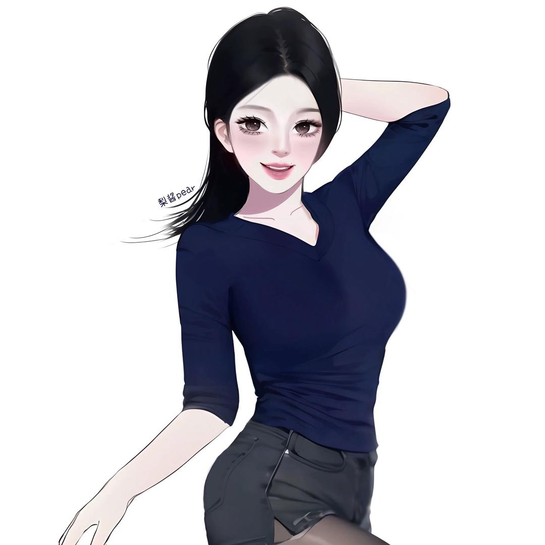 梨酱pear
