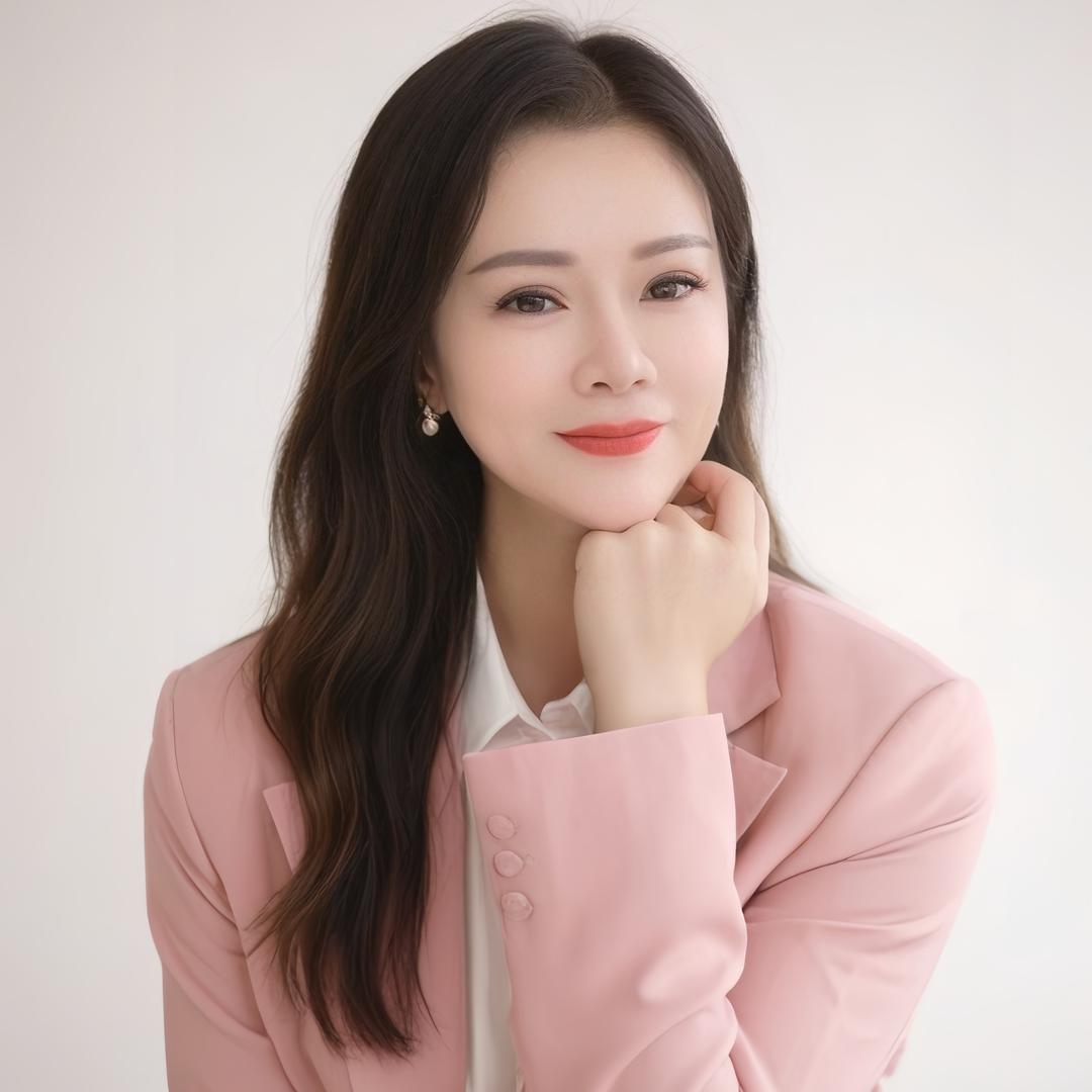 云霄美丽瑗&AI智慧健康管理德籍华人