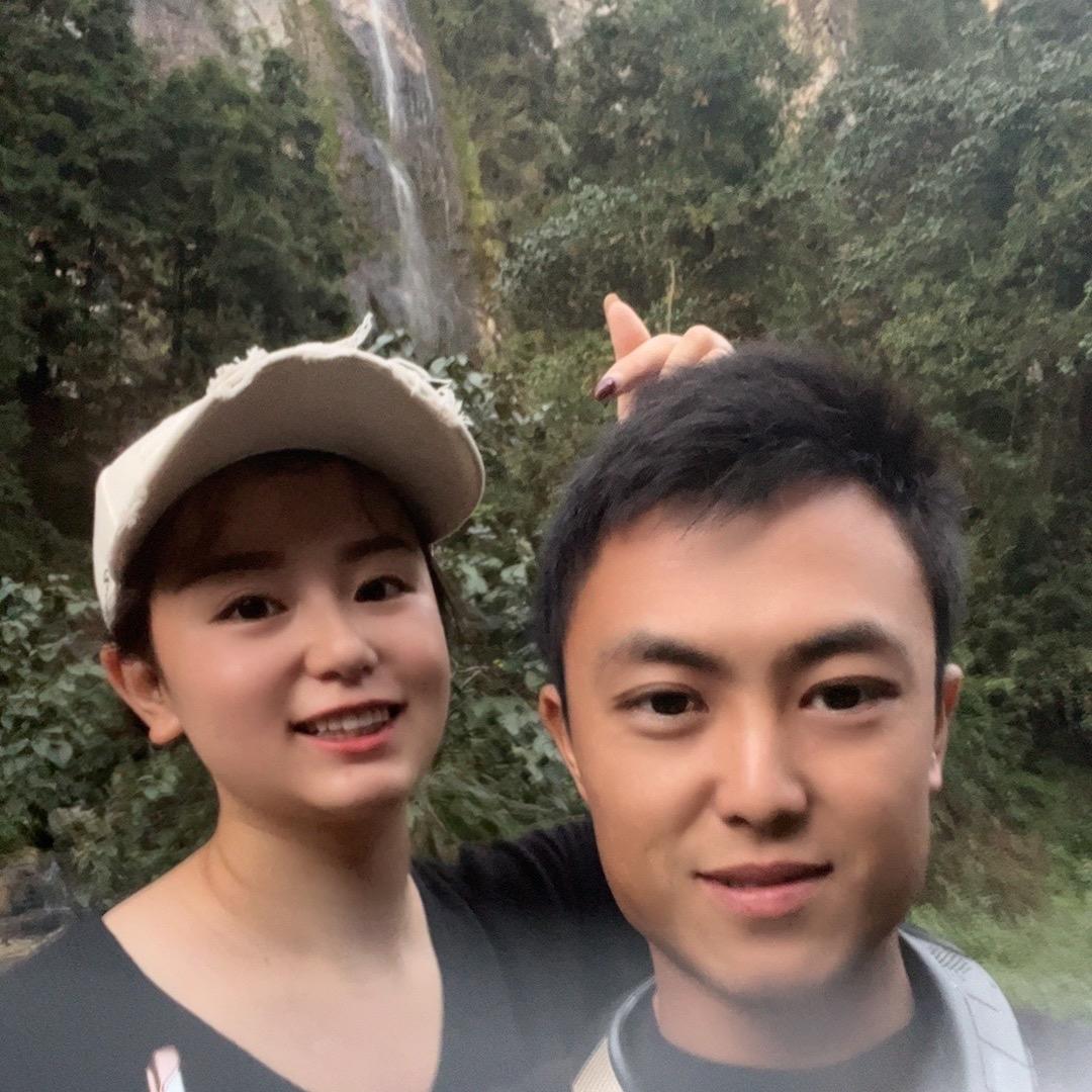 大🐏