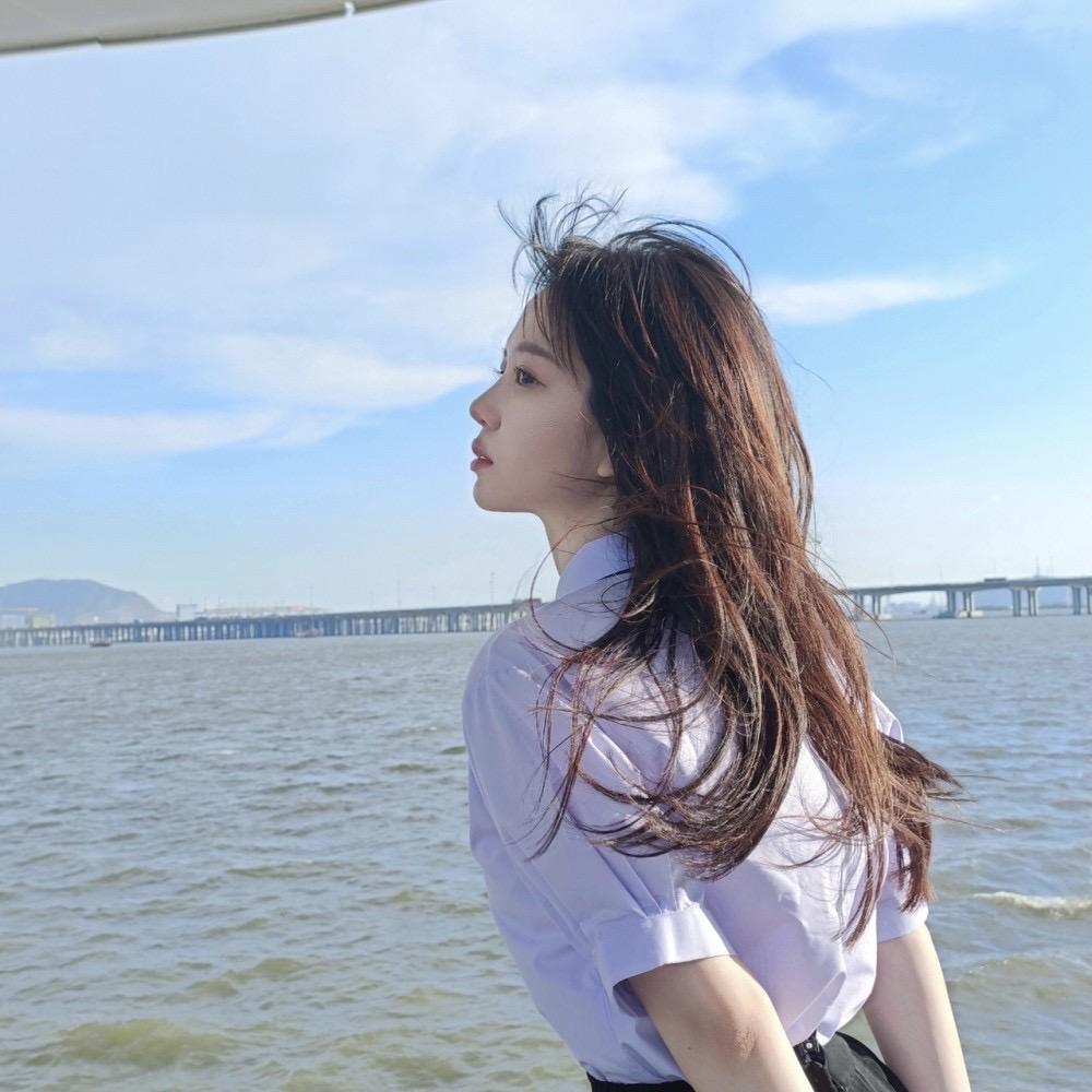 好的 温柔