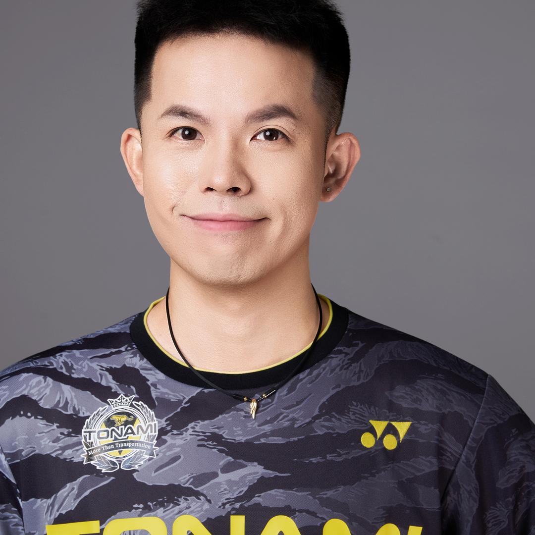 大师兄King🏸（鹅圈）