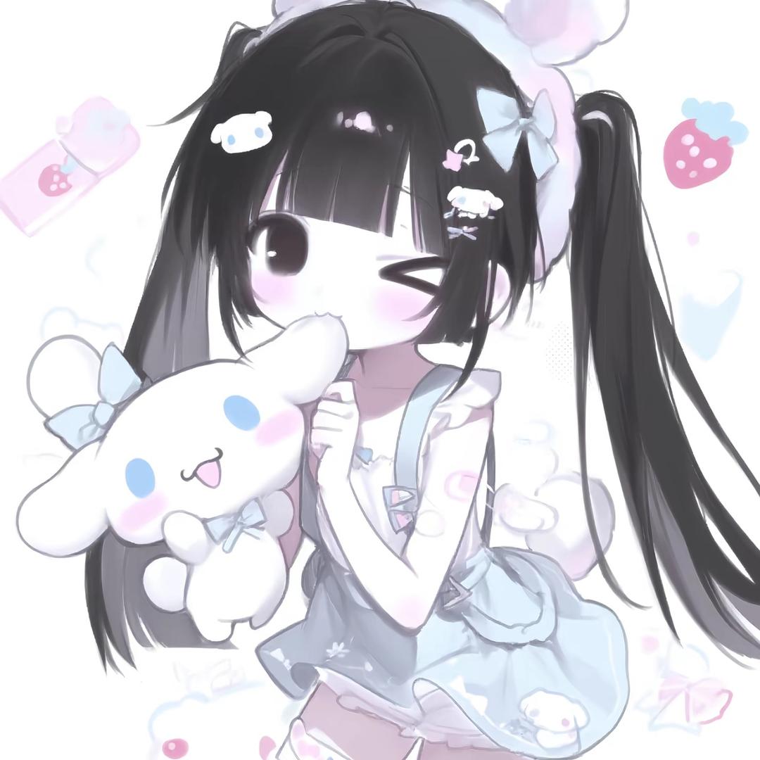 啾啾鱼